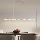 Lampadari particolari moderni in design minimalista elegante - clowasit.com